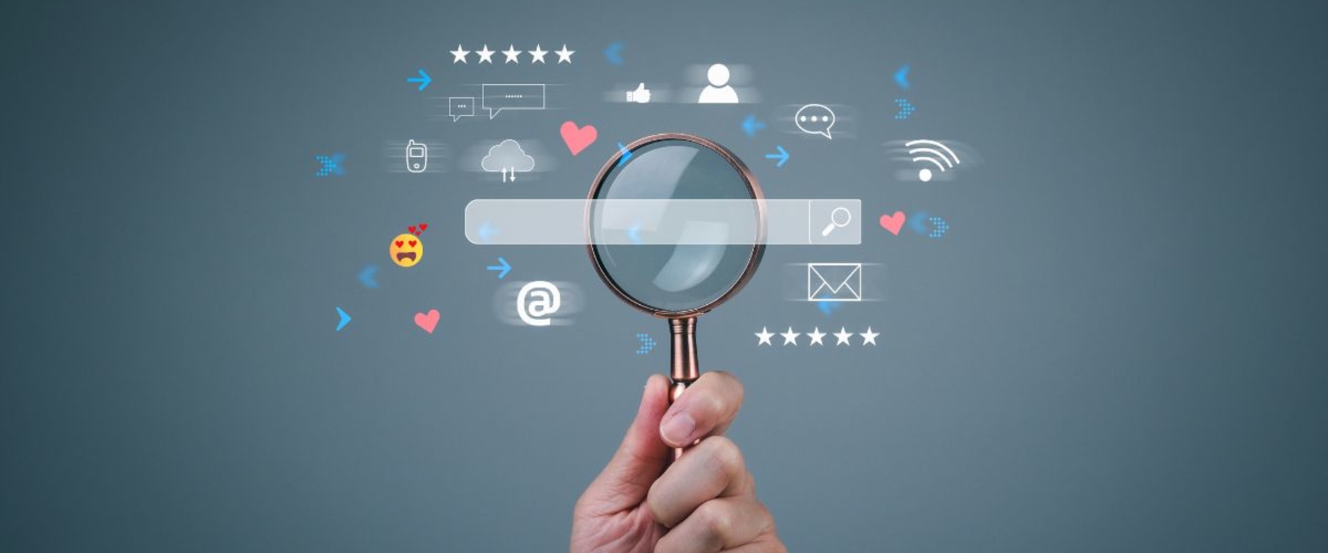 Engagement auf Social-Media-Plattformen zur SEO-Optimierung